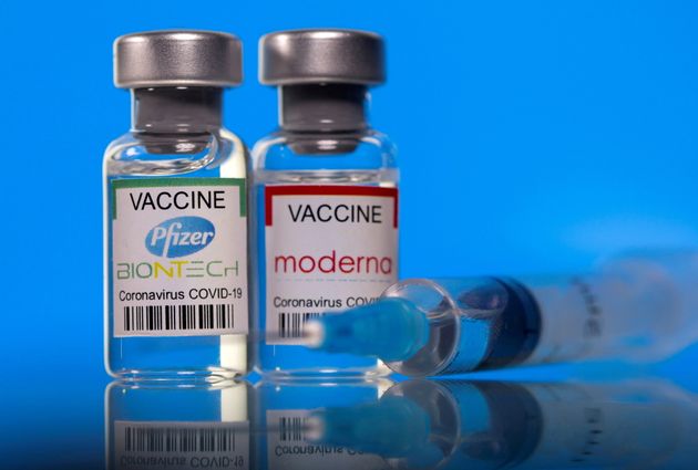 Vaccins anti-covid: plus de 1000 dollars de profits par seconde pour Pfizer, BioNTech et Moderna
